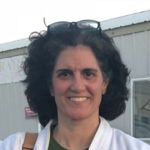 Meet your Posher, Vicki